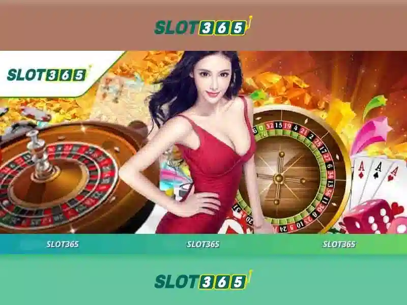 asia slot365 login: trải nghiệm tối ưu và uy tín - slot365 poker