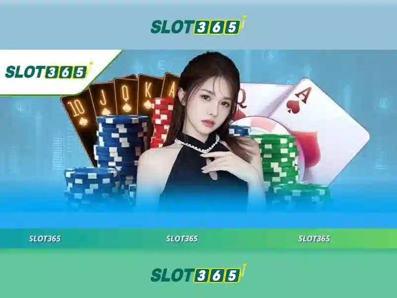 slot365 game: Trải nghiệm đỉnh cao và niềm tin người chơi