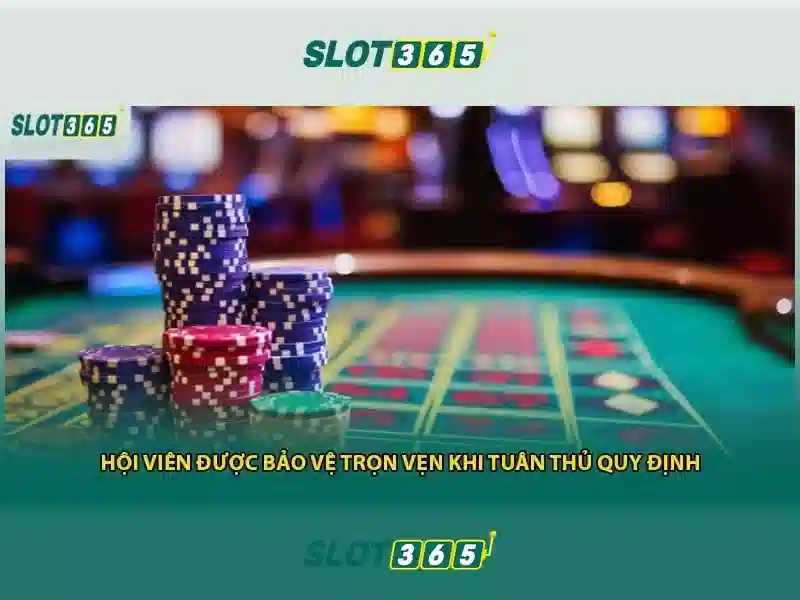phiên bản mới Slot365: trải nghiệm tối ưu và an toàn