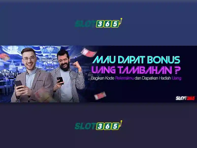 Slot365: Nền tảng xổ số trực tuyến uy tín và thú vị