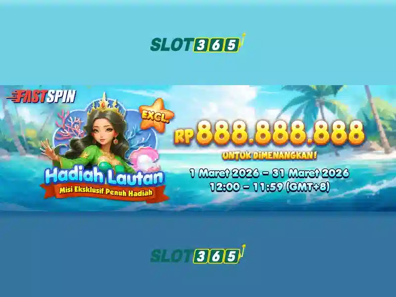 Tại sao chọn Slot365?