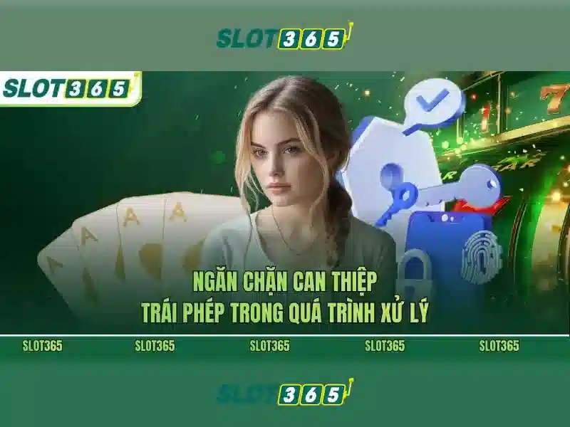 Slot365: Đánh giá và Trải nghiệm Slot Online An Toàn