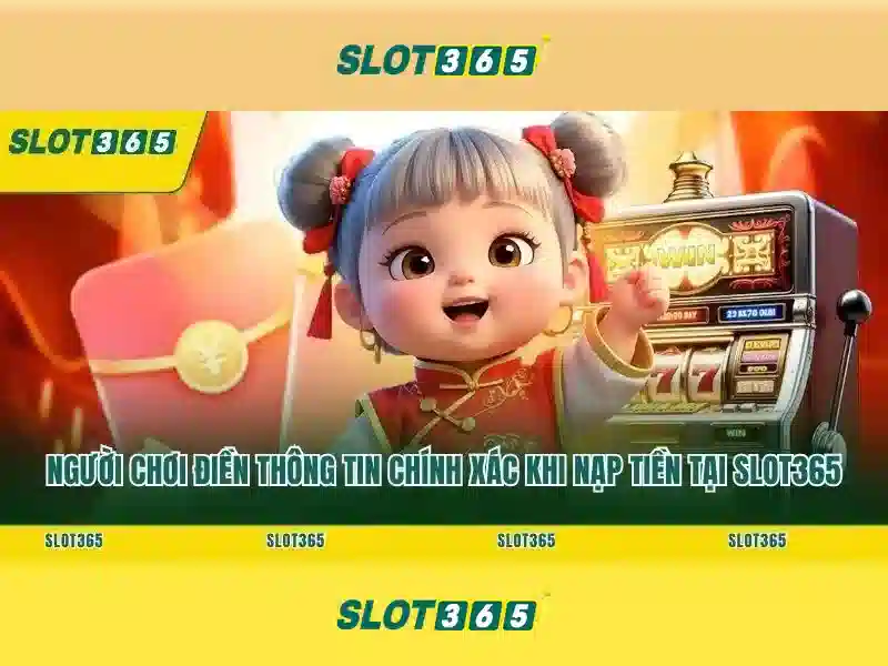 Slot365 - Đánh giá và Trải nghiệm Casino Trực tuyến