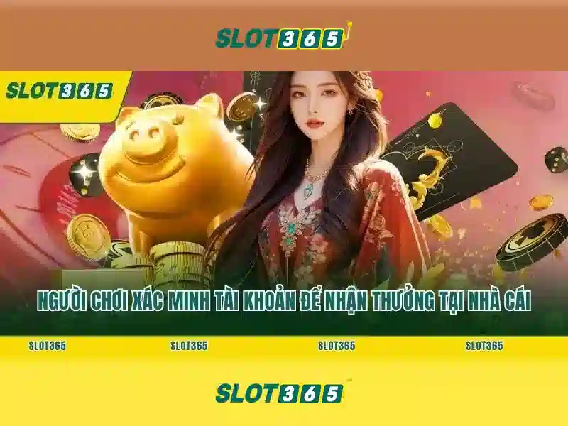 Slot365 - Nền tảng chơi slot trực tuyến an toàn và tiện ích