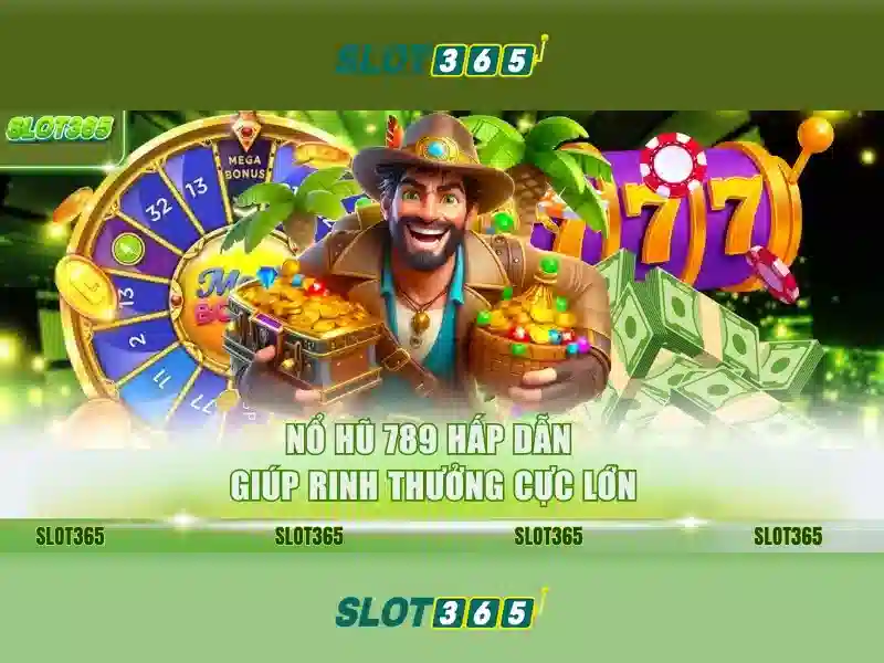 giftcode Slot365 – Tổng quan chủ đề và giá trị cốt lõi