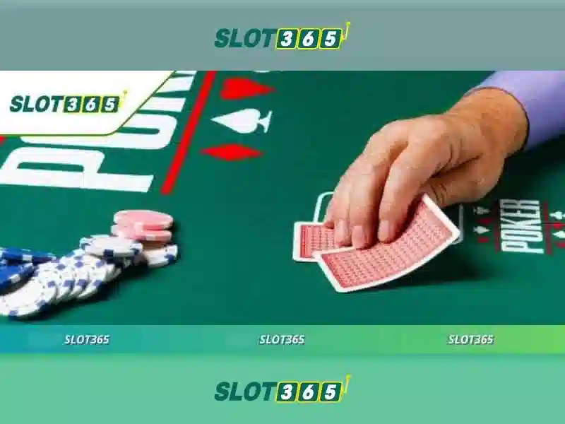 slot365 com: Khám phá sức hút và trải nghiệm slot365 com