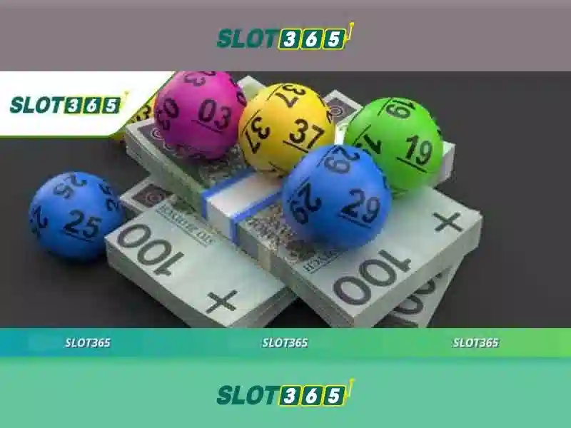 Slot365 - Đánh giá và hướng dẫn chơi Slots trực tuyến