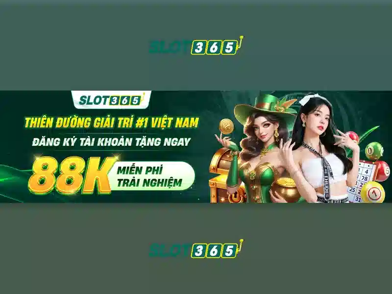 slot365 win – Tổng quan chủ đề và giá trị cốt lõi