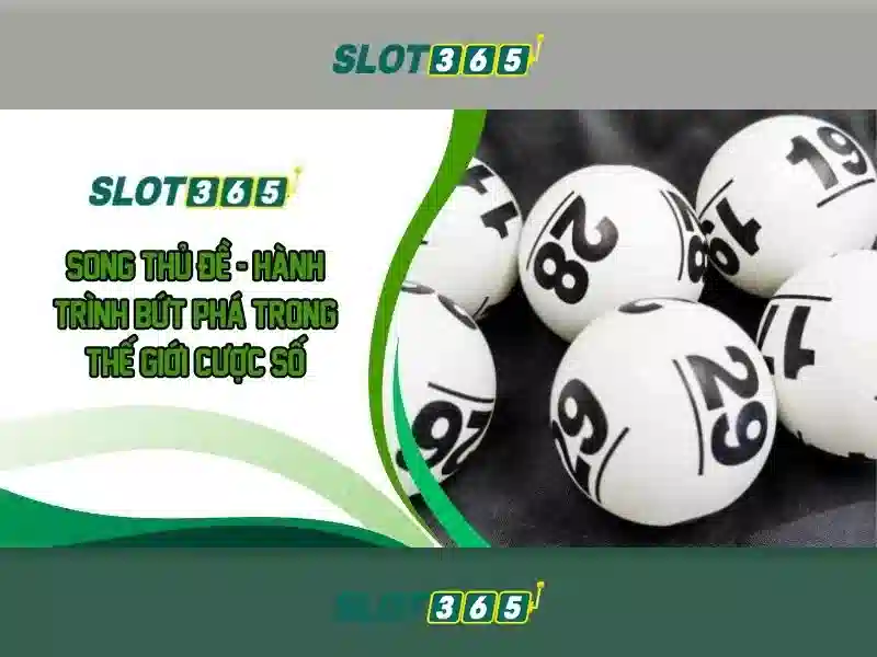 tuong lai cua slot365 net