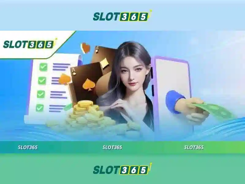 Slot365 - Tổng quan, an toàn và khuyến mãi