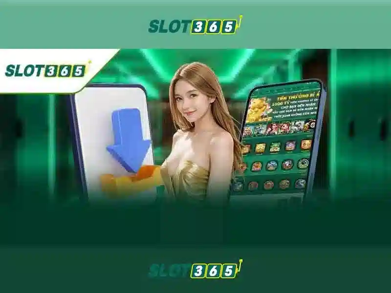 Công cụ và dịch vụ chủ đạo: Ứng dụng thực tế của game slot365