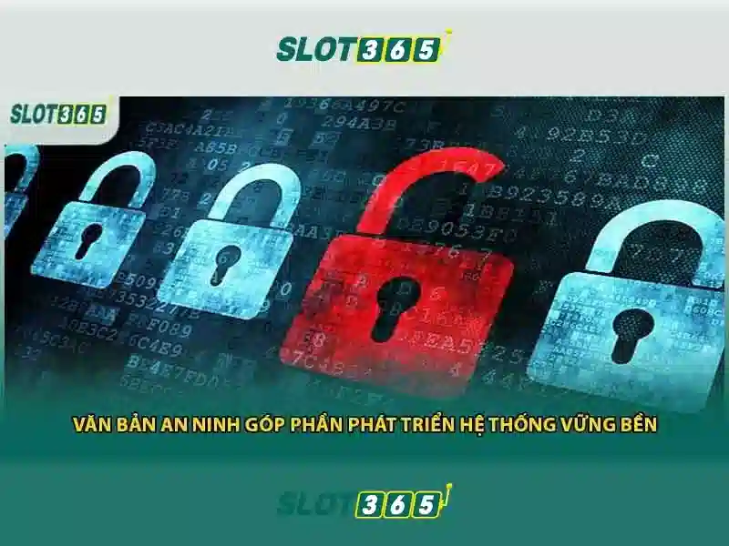 Slot365: Tổng quan về máy xèng trực tuyến