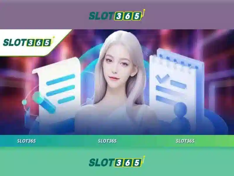 nhà cái Slot365 – Đánh giá và trải nghiệm người chơi