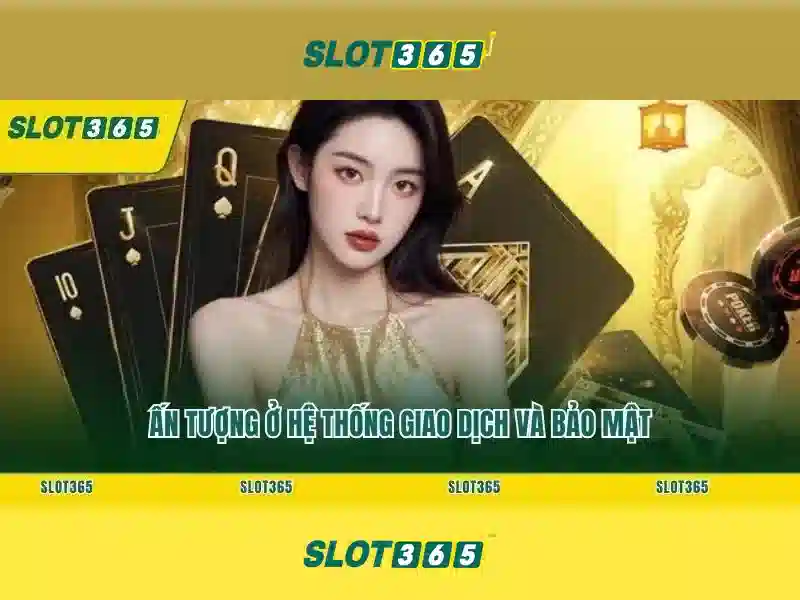 Slot365 – Đánh giá nền tảng xổ số và casino trực tuyến