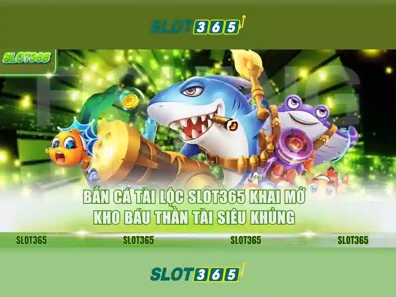 phiên bản mới Slot365: trải nghiệm đỉnh cao và bảo mật tối ưu