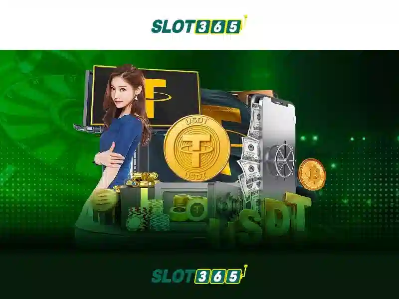Tính năng nổi bật của Slot365