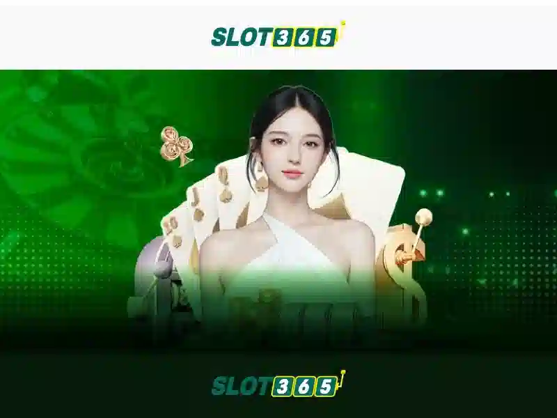 Về Slot365
