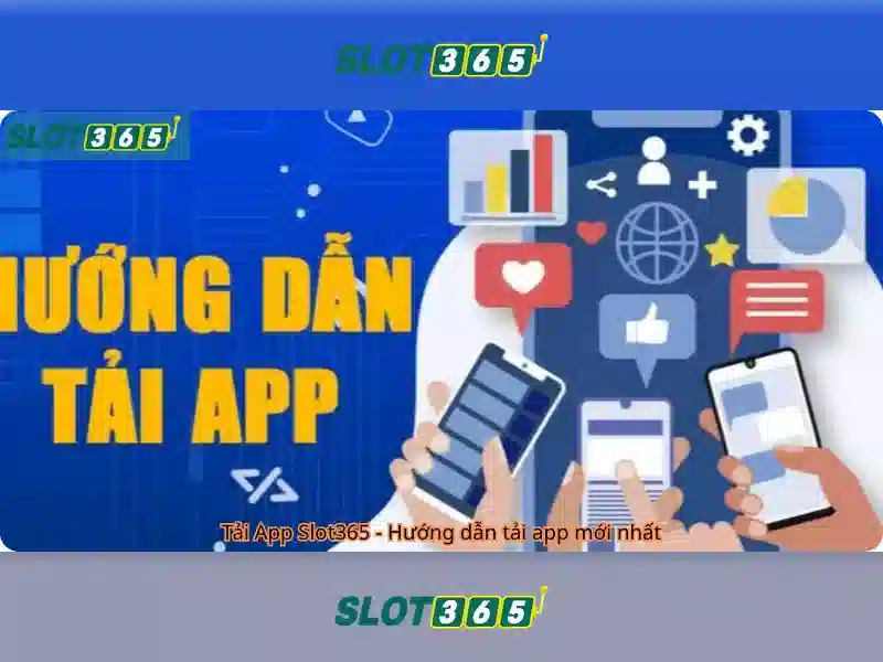 game slot365 – Trải nghiệm và đổi mới