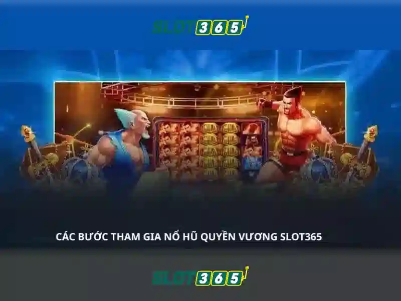 slot365 đăng nhập – Trải nghiệm Slot365 tại casino Slot365