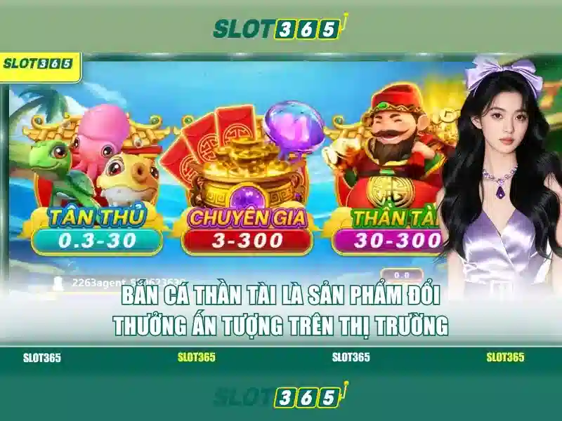 Slot365 – Đánh bạc trực tuyến: Tổng quan và đánh giá