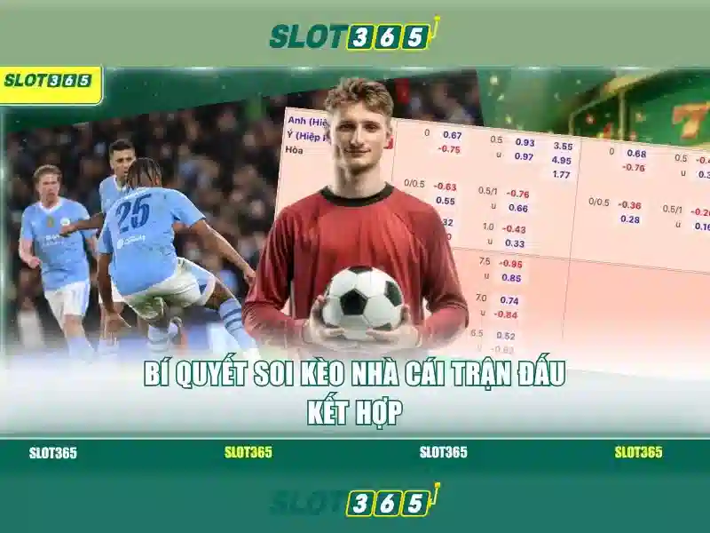 Giới thiệu Slot365