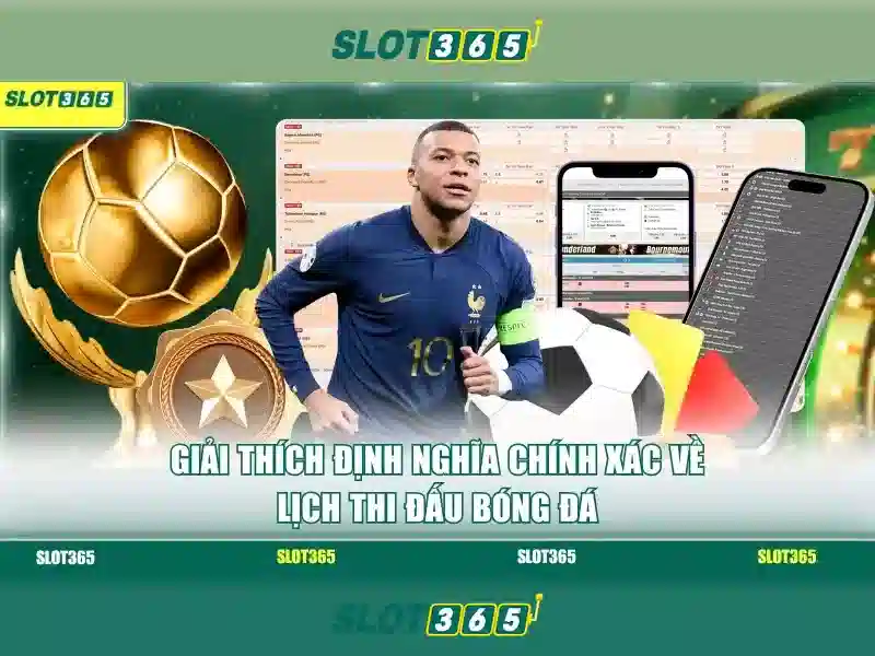 game slot365 – Trải nghiệm và đổi mới