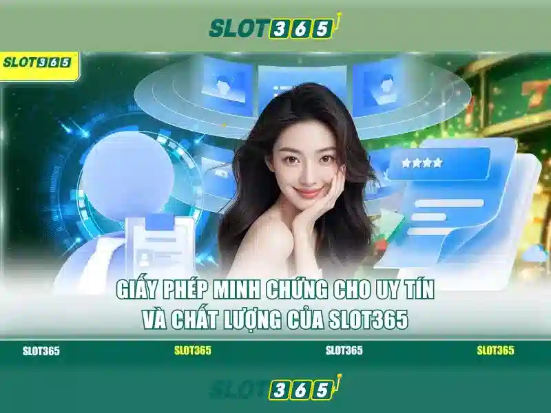 Nguồn gốc và sứ mệnh của Slot365