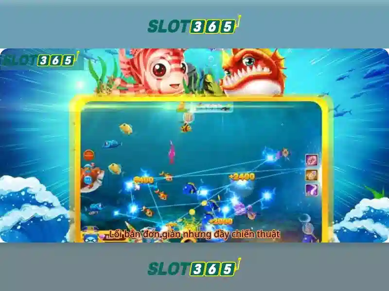 Slot365 là gì?