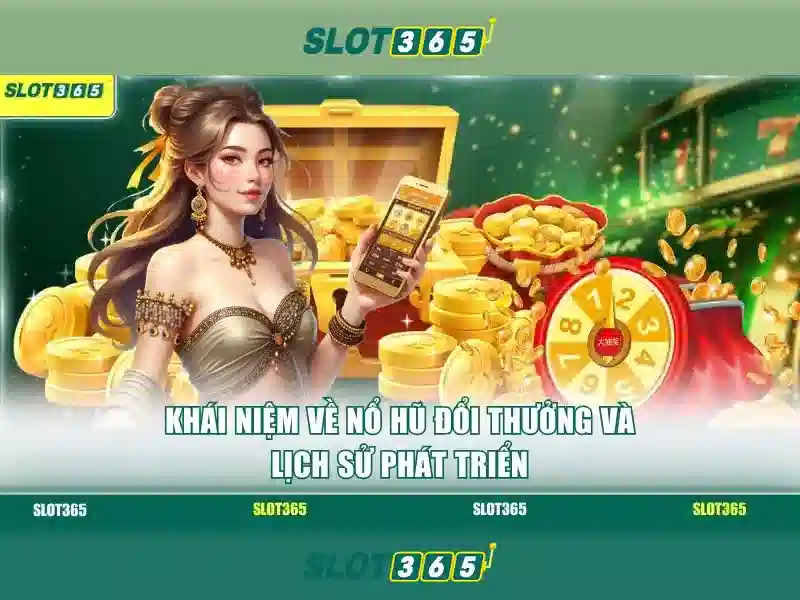 Slot365: Sàn cá cược trực tuyến nổi bật tại Việt Nam
