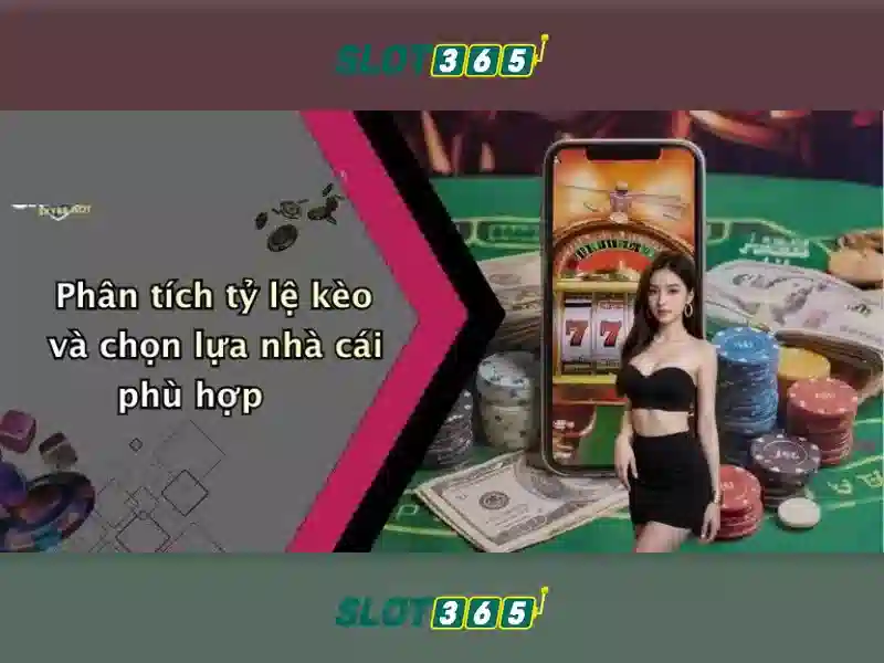 Slot365: Đánh giá tổng quan và trải nghiệm người dùng