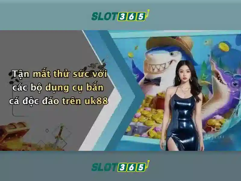 Slot365: Nền tảng slot trực tuyến uy tín tại Việt Nam