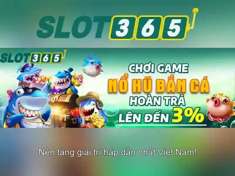 slot365 rtp: Tổng quan, trải nghiệm và cạnh tranh