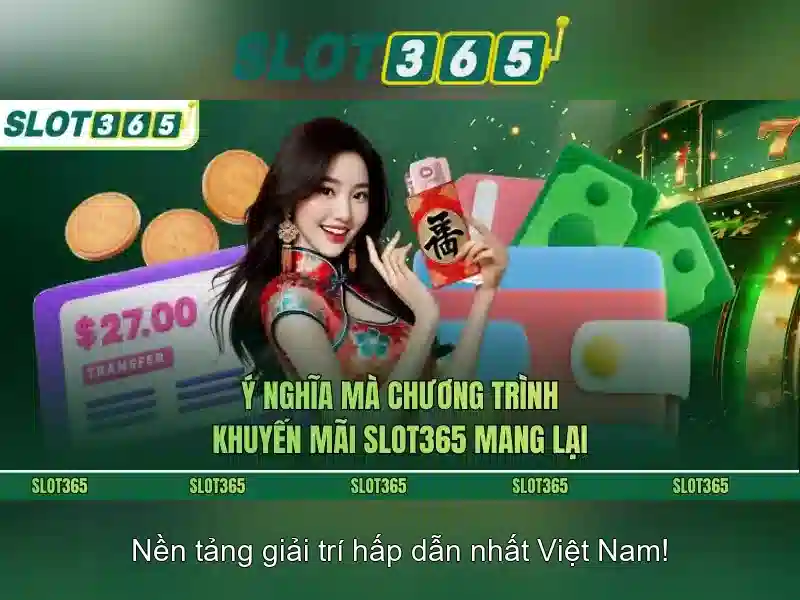 Slot365 uy tín không – Tổng quan chủ đề và giá trị cốt lõi
