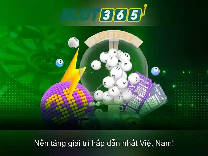 Slot365 là gì?