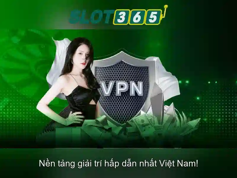 Slot365 là gì?