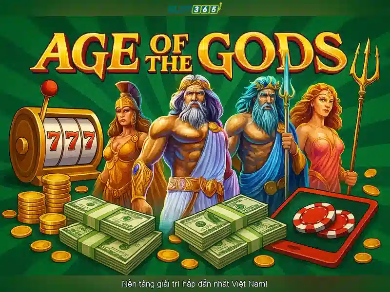 Slot365 và hành trình khám phá slot trực tuyến