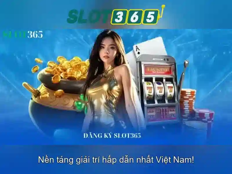 Cách tận dụng Slot365 để có trải nghiệm tốt nhất\n<li style=