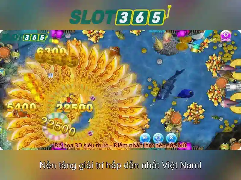 Các tính năng nổi bật
