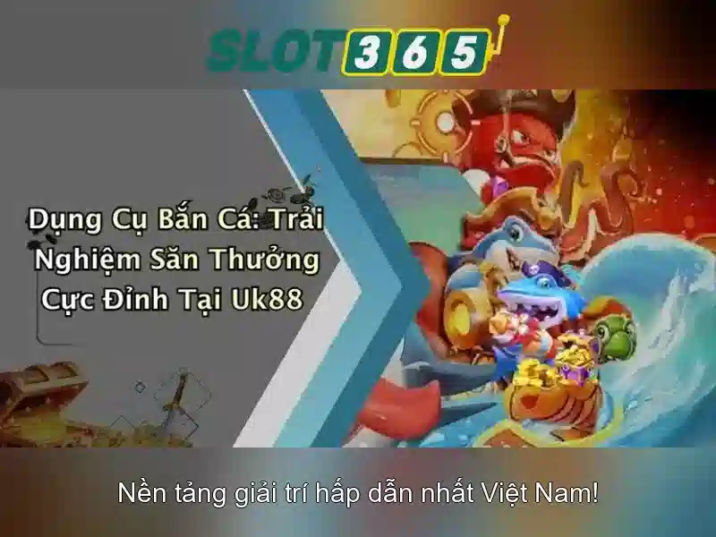 Danh sách trò chơi và tính năng nổi bật