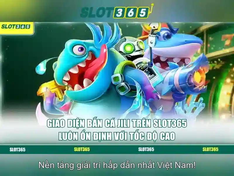 Trò chơi và nhà cung cấp