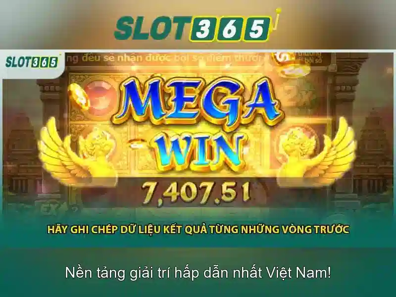 Slot365 là gì?