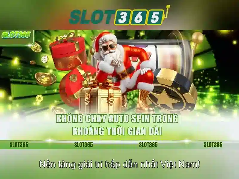 Slot365: Đánh giá nền tảng máy đánh bạc trực tuyến