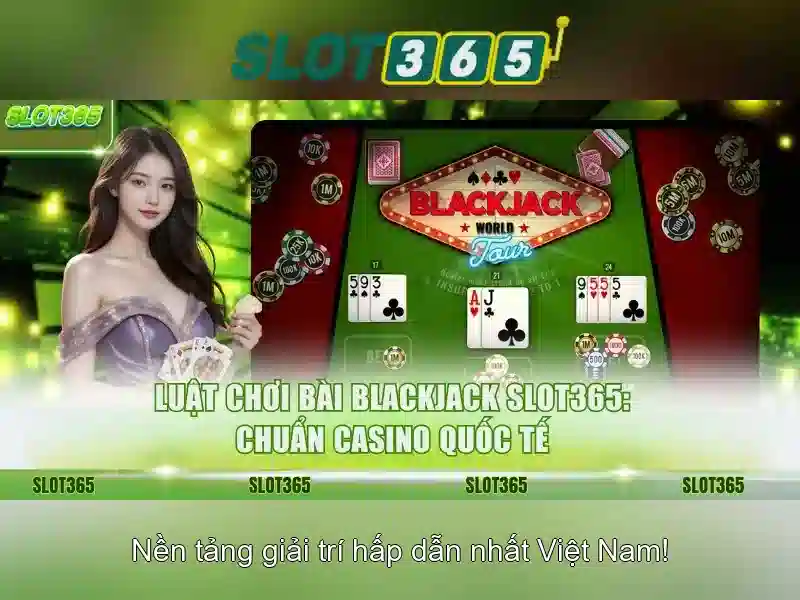 slot game Slot365 – Trải nghiệm đỉnh cao cùng Slot365
