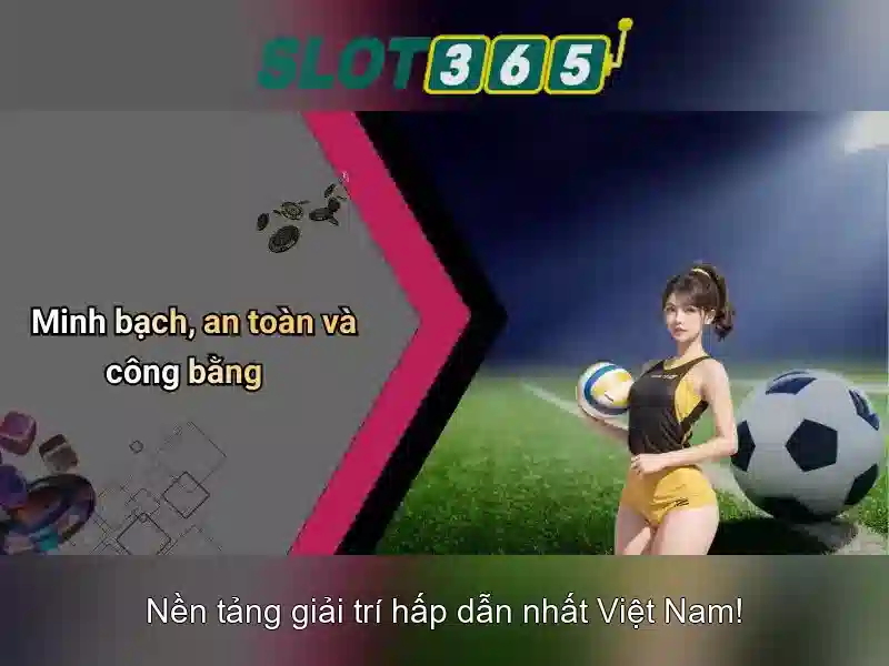 Slot365: Đánh giá nền tảng đánh bạc trực tuyến nổi bật