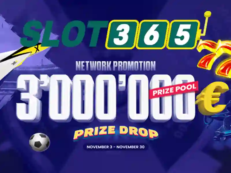 slot365 net – Trải nghiệm đỉnh cao và tiềm năng