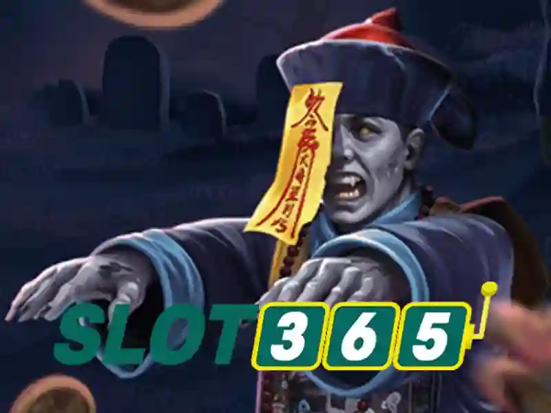 Nguồn gốc và sứ mệnh của slot365 slot
