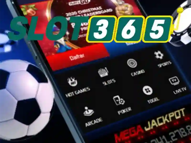 Slot365 apk - Tổng quan chủ đề và giá trị cốt lõi