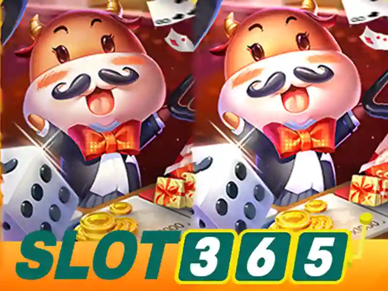 slot365 pulsa tanpa potongan – Trải nghiệm thanh toán chơi