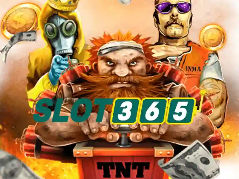 hỗ trợ Slot365 chất lượng cao cho người chơi