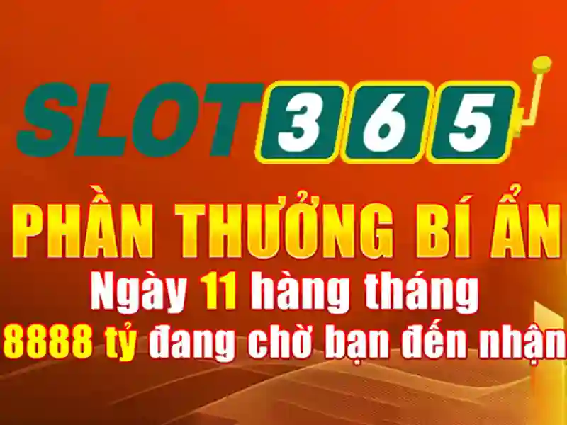 Slot365 app – Khám phá nền tảng và giá trị của Slot365 app